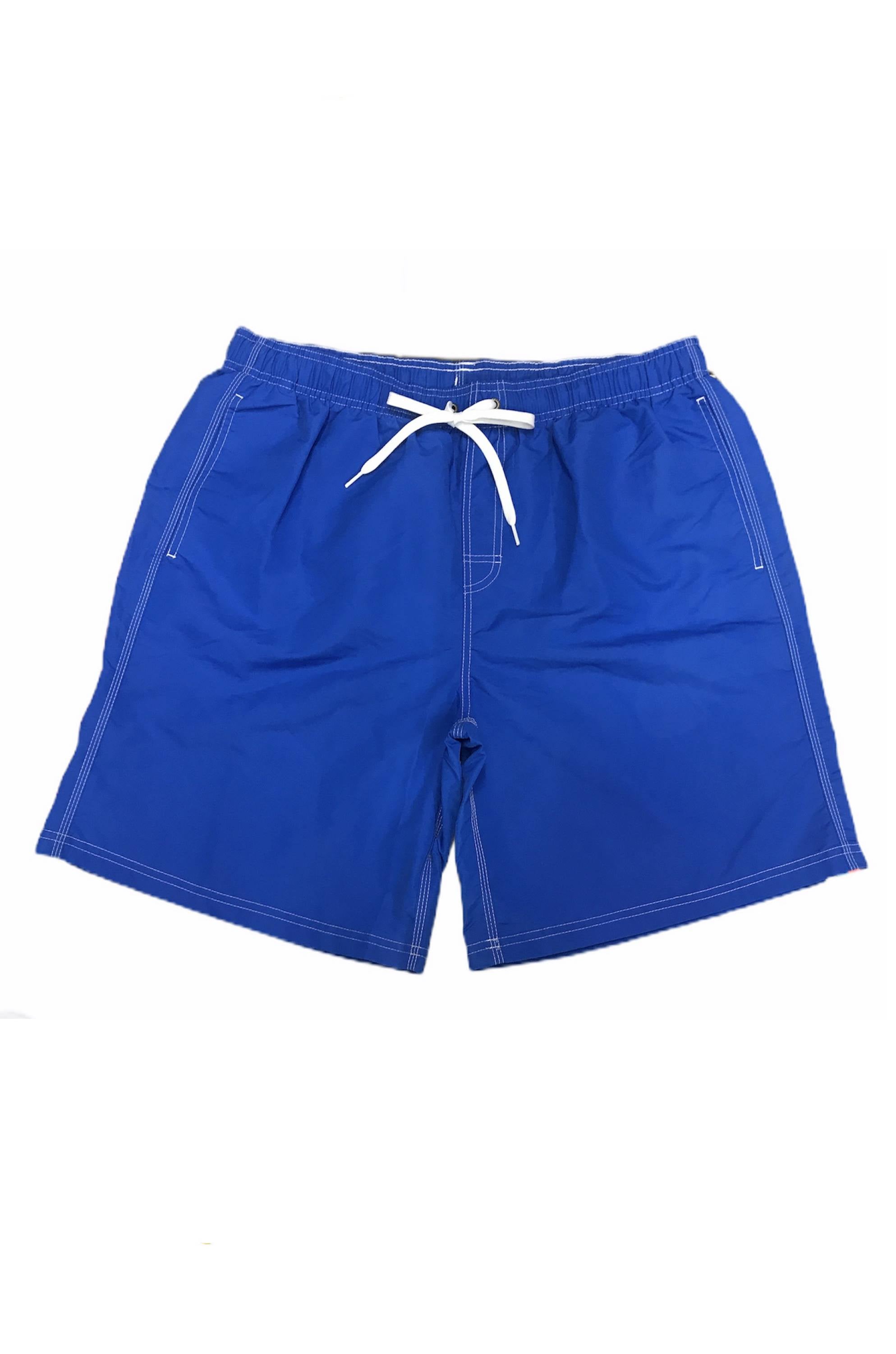 COSTUMI Azzurro Sundek