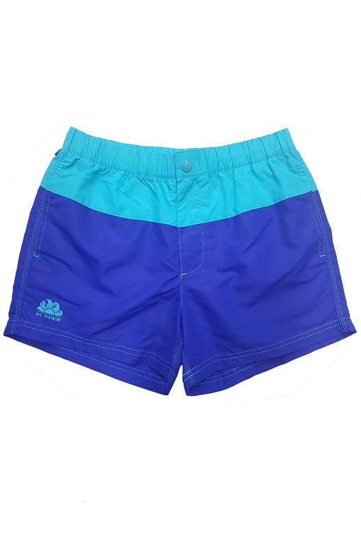 COSTUMI Blu/celeste Sundek