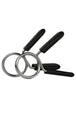ACCESSORI PALESTRA Acciaio Toorx