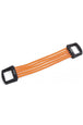 ACCESSORI PALESTRA Nero/arancio Toorx