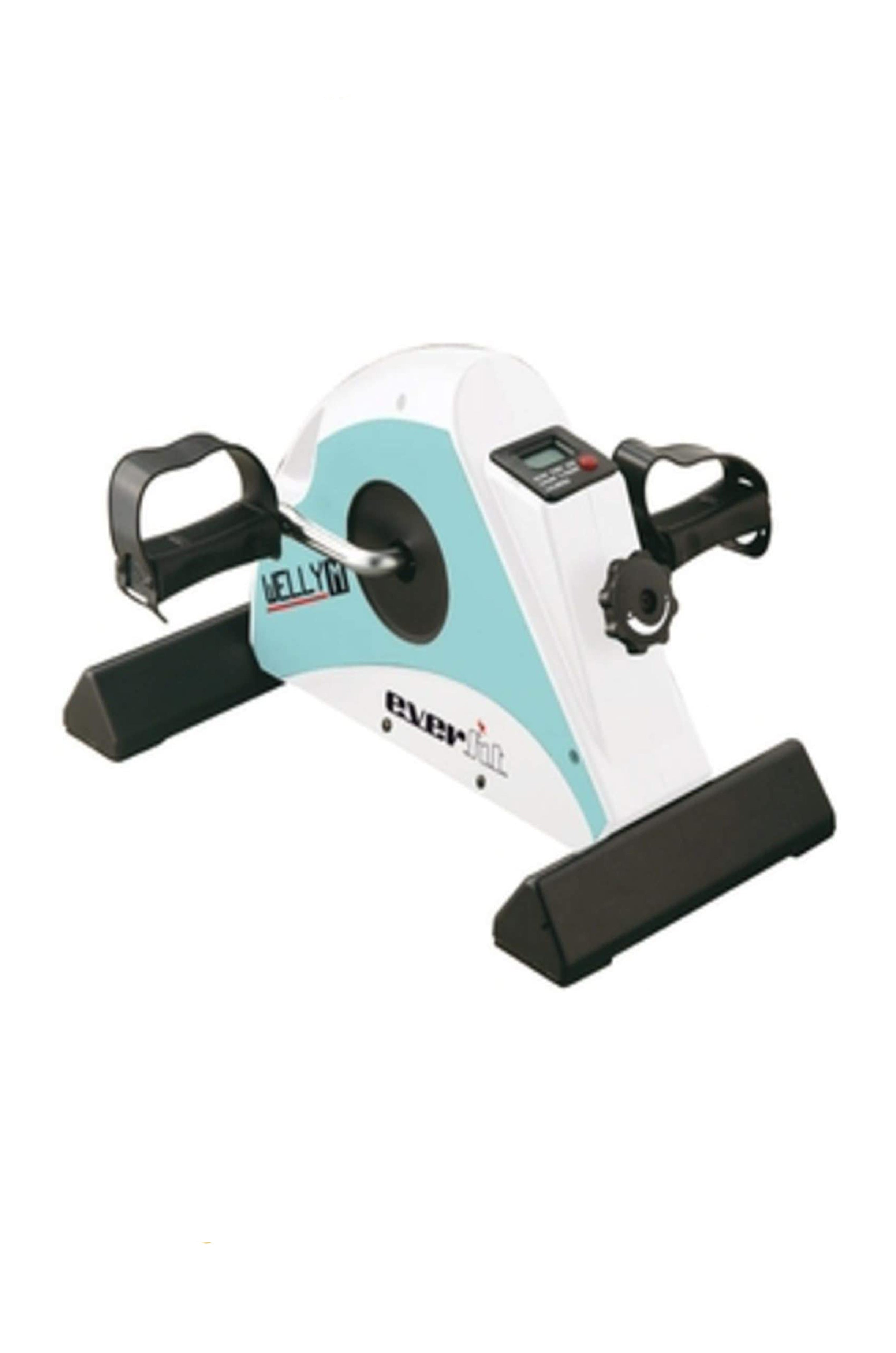 ACCESSORI PALESTRA Bianco Toorx