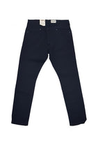 PANTALONI Blu Notte Wrangler