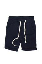 PANTALONCINI Navy Everlast