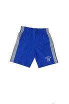 PANTALONCINI Blu/grigio Champion