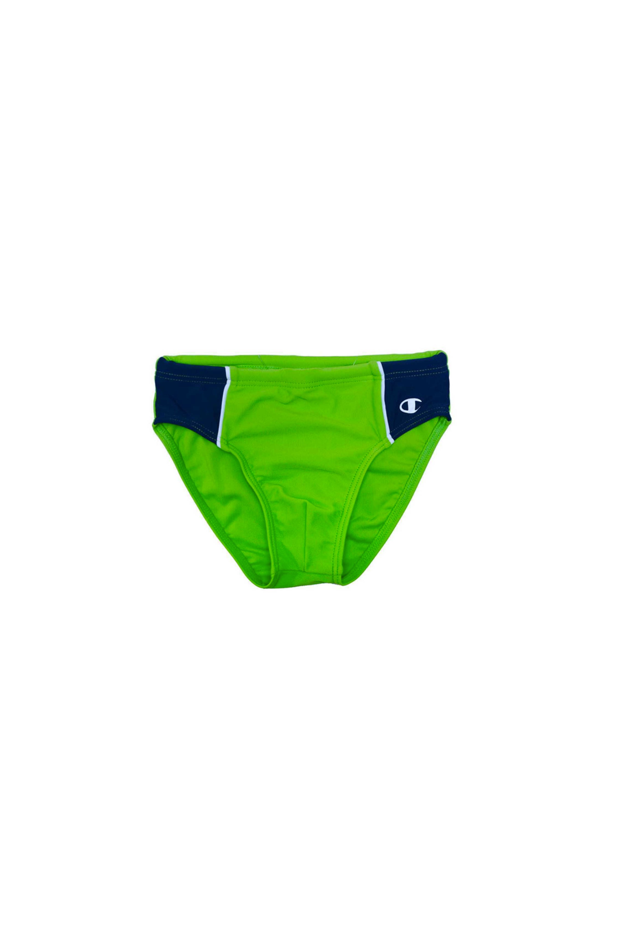 COSTUMI Verde/blu Champion