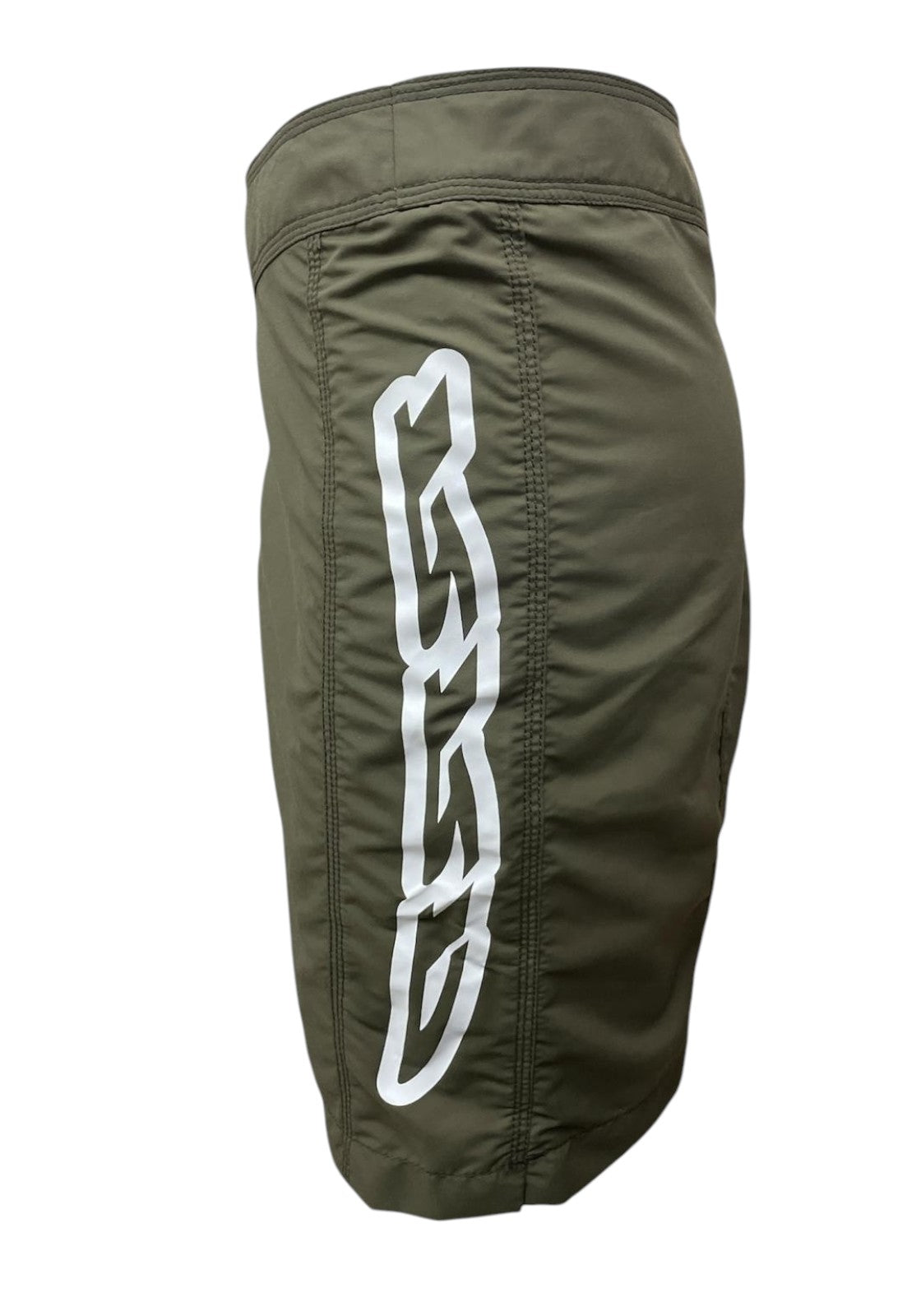 COSTUMI Verde Militare Rrd