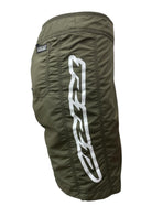 COSTUMI Verde Militare Rrd