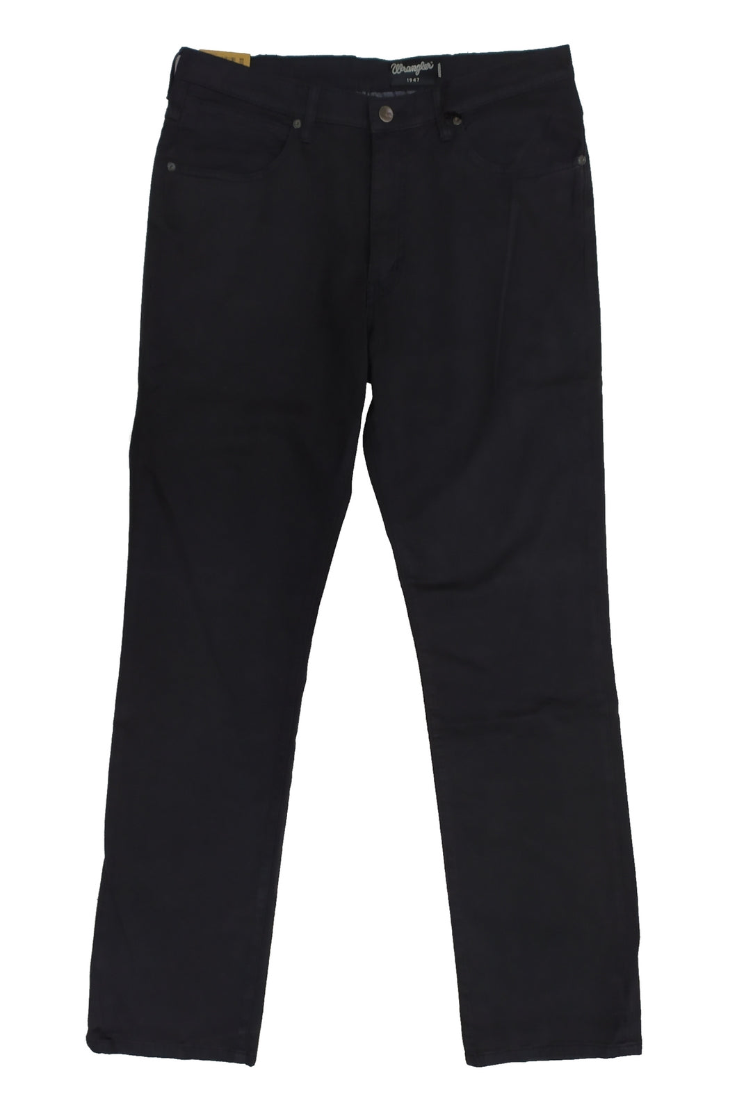 PANTALONI Blu Wrangler