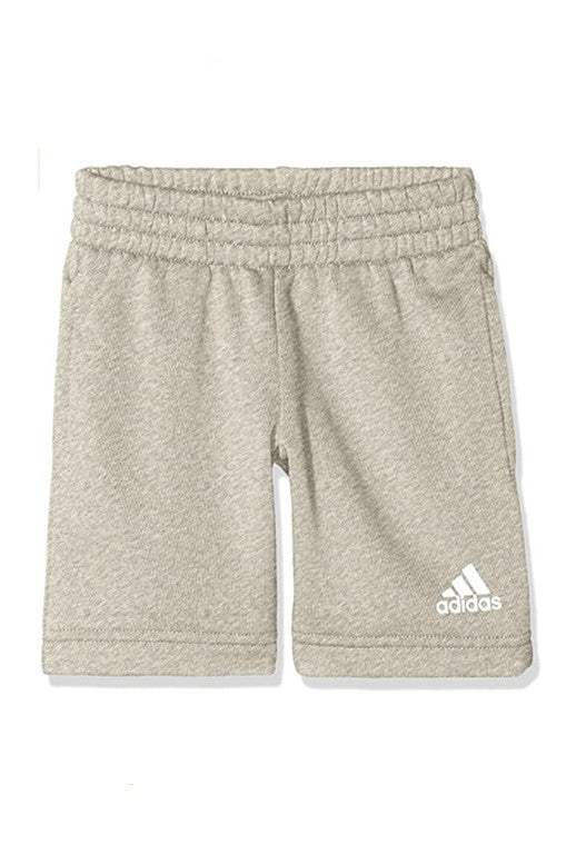 PANTALONCINI Grigio Adidas
