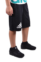 PANTALONCINI Nero/bianco Adidas