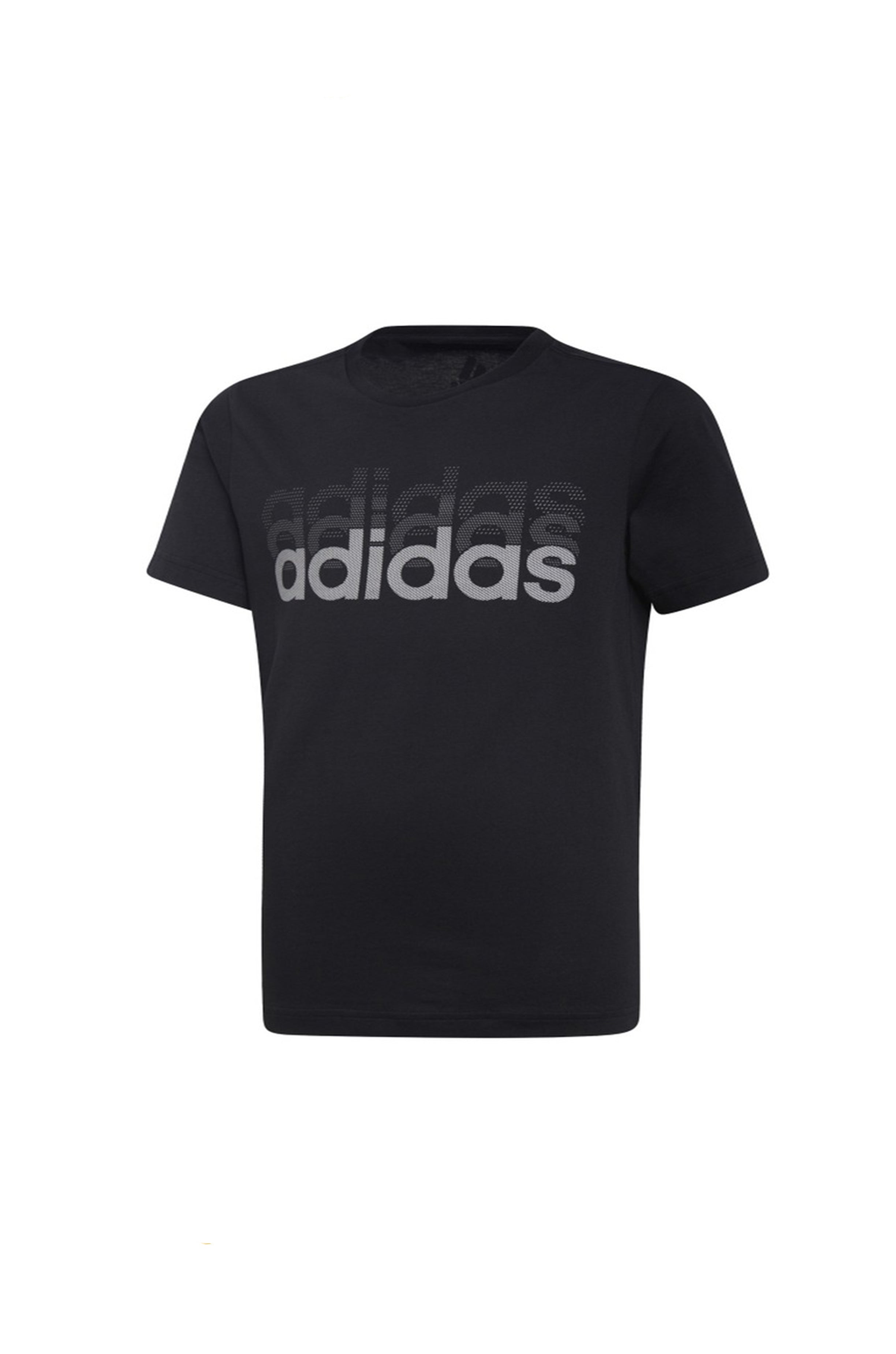 T-SHIRT E CANOTTE Nero Adidas