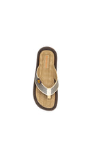 CIABATTE-INFRADITO Beige/marrone Cartago