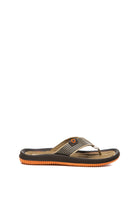 CIABATTE-INFRADITO Beige/marrone Cartago