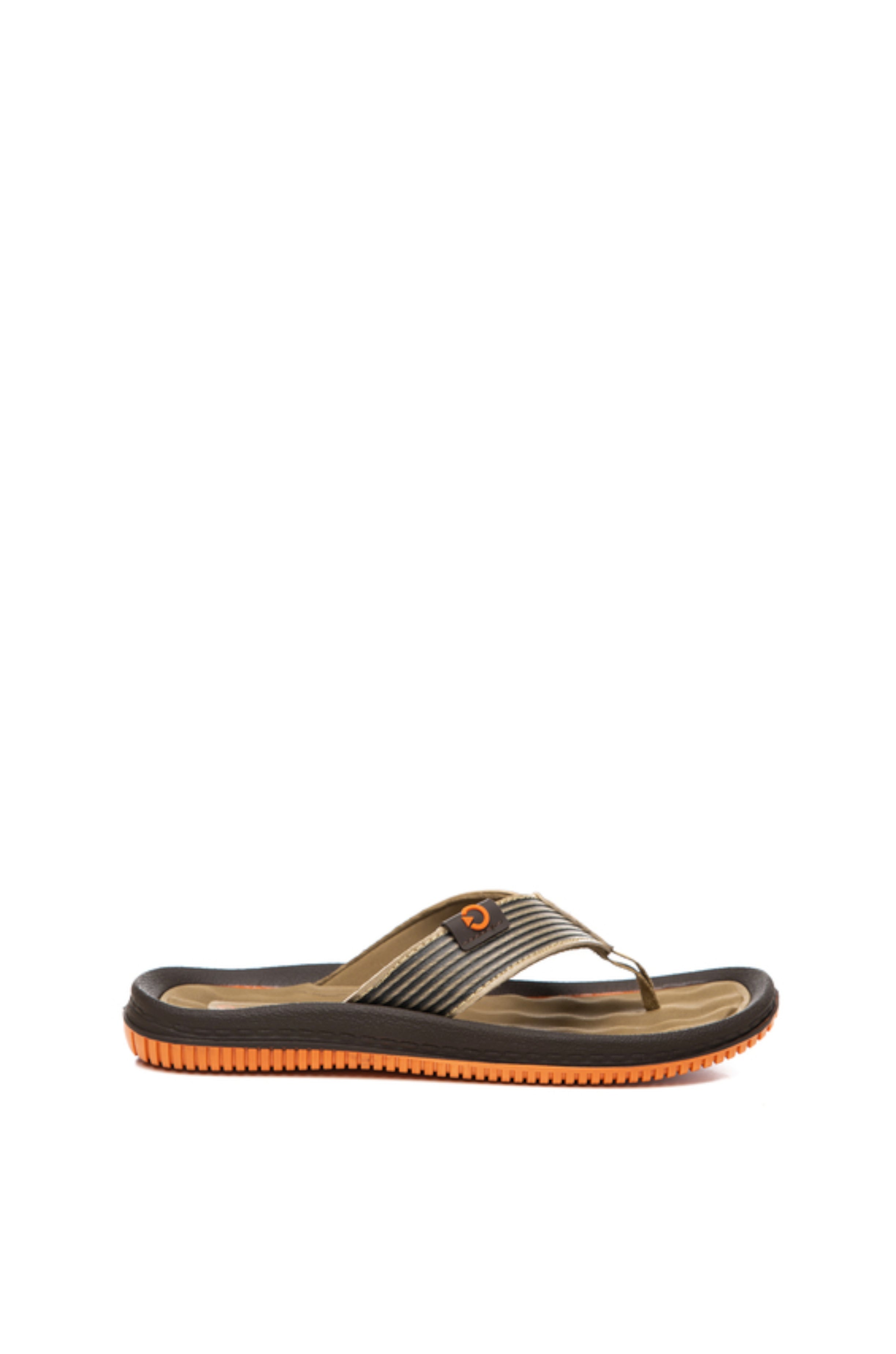 CIABATTE-INFRADITO Beige/marrone Cartago