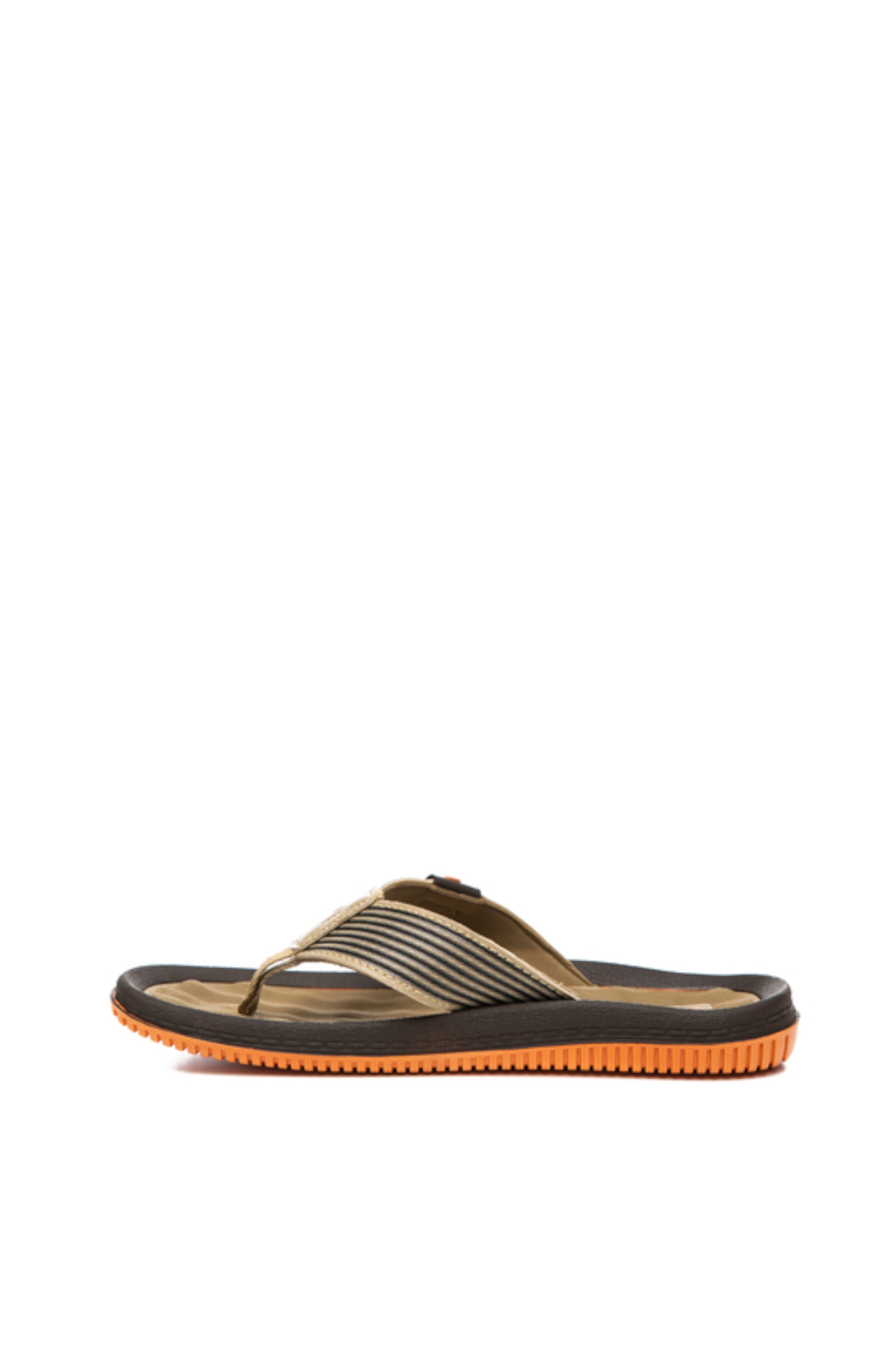 CIABATTE-INFRADITO Beige/marrone Cartago