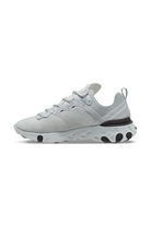 SCARPE Nero/grigio Nike