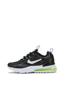 SCARPE Nero/bianco Nike