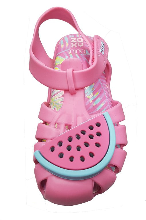 CIABATTE-INFRADITO Rosa Zaxy