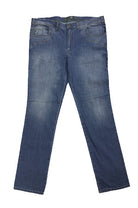 PANTALONI Denim Chiaro Max Fort