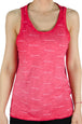T-SHIRT E CANOTTE Rosso Champion