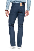 PANTALONI Blu Wrangler