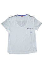 T-SHIRT E CANOTTE Bianco Puma