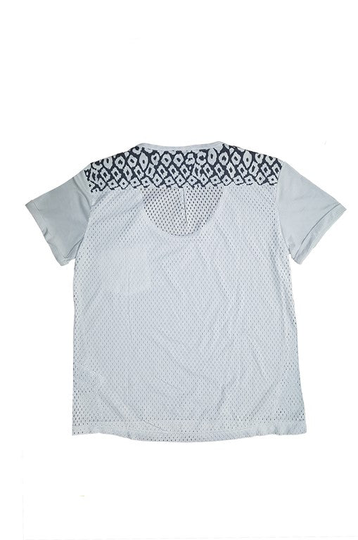 T-SHIRT E CANOTTE Bianco Puma