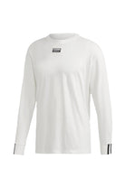 T-SHIRT E CANOTTE Bianco/nero Adidas Originals