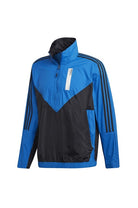 GIUBBINI E GIACCHE Blu/nero Adidas Originals