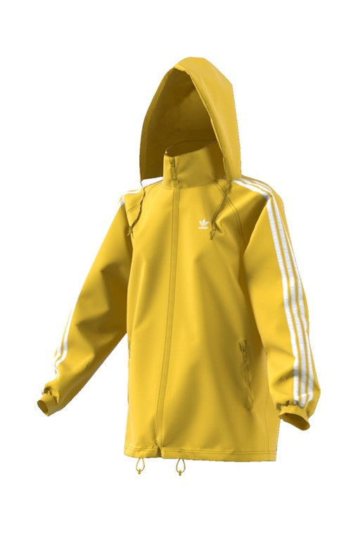 GIUBBINI E GIACCHE Giallo/bianco Adidas Originals