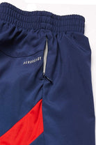 PANTALONCINI Blu/rosso Adidas