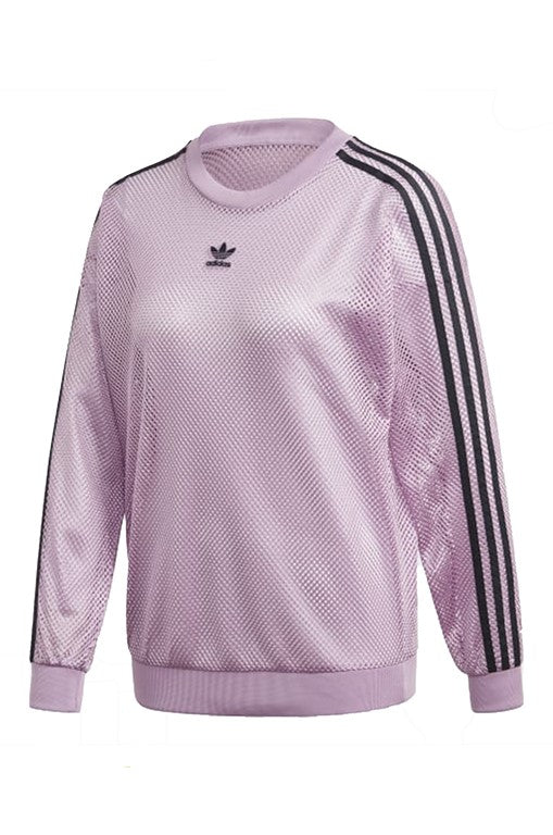 FELPE Rosa Adidas Originals