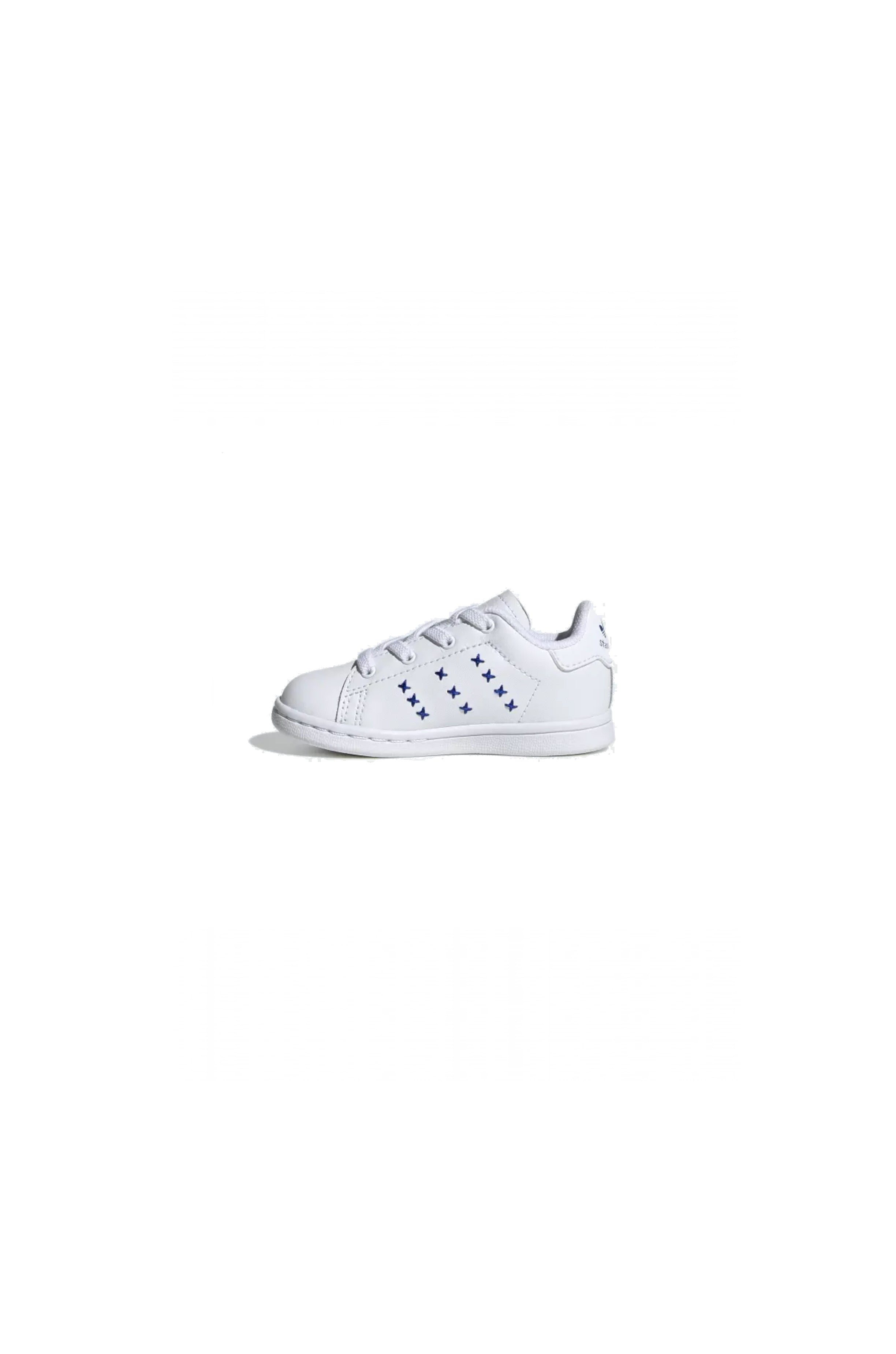 SCARPE Bianco/azzurro Adidas Originals