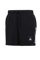 PANTALONCINI Nero Adidas