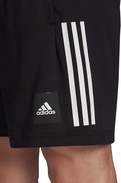 PANTALONCINI Nero Adidas