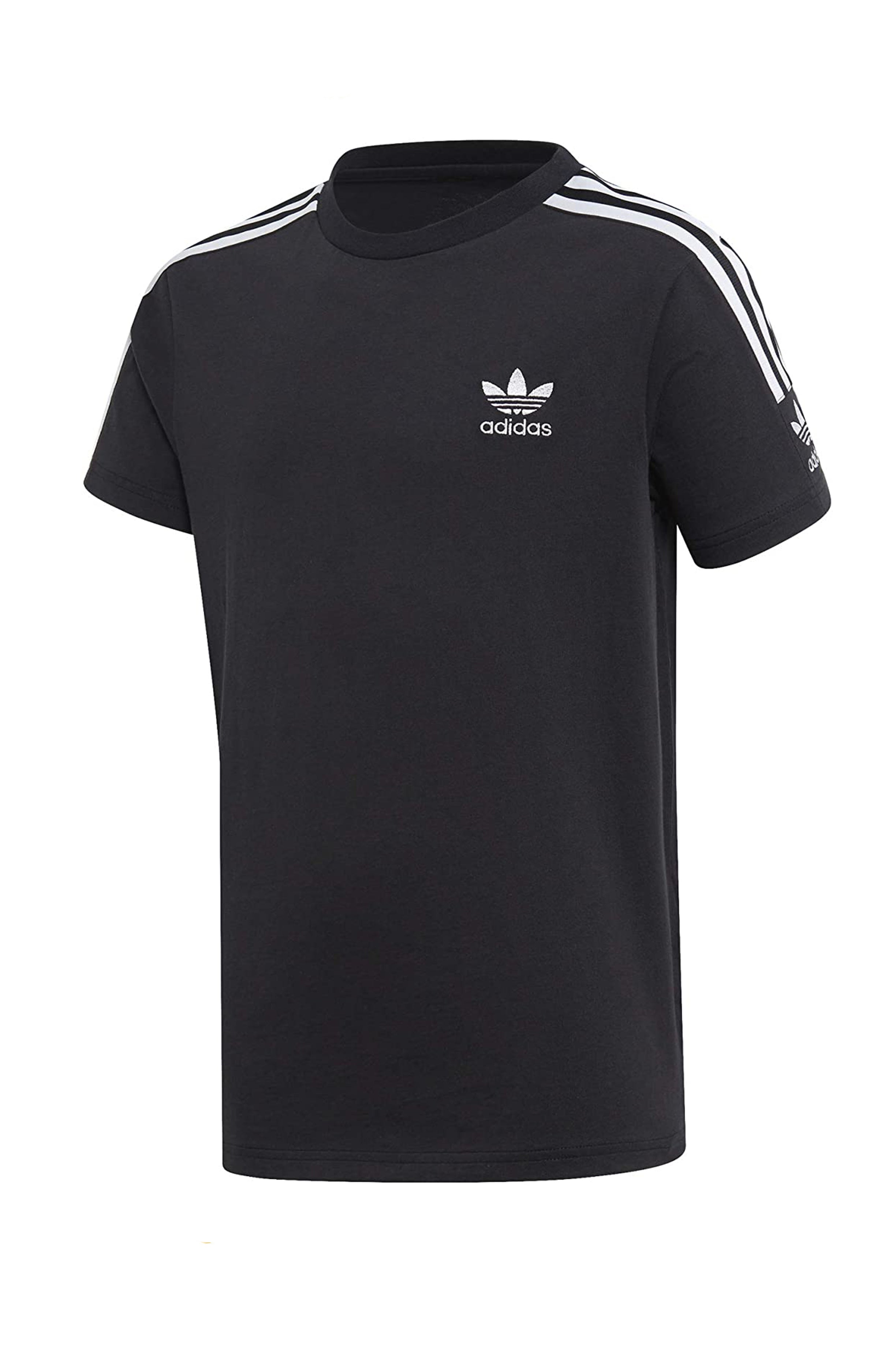 T-SHIRT E CANOTTE Nero/bianco Adidas Originals