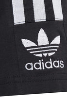 T-SHIRT E CANOTTE Nero/bianco Adidas Originals