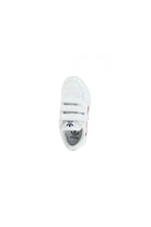 SCARPE Bianco/blu Adidas Originals