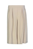 PANTALONI Beige Cafenoir