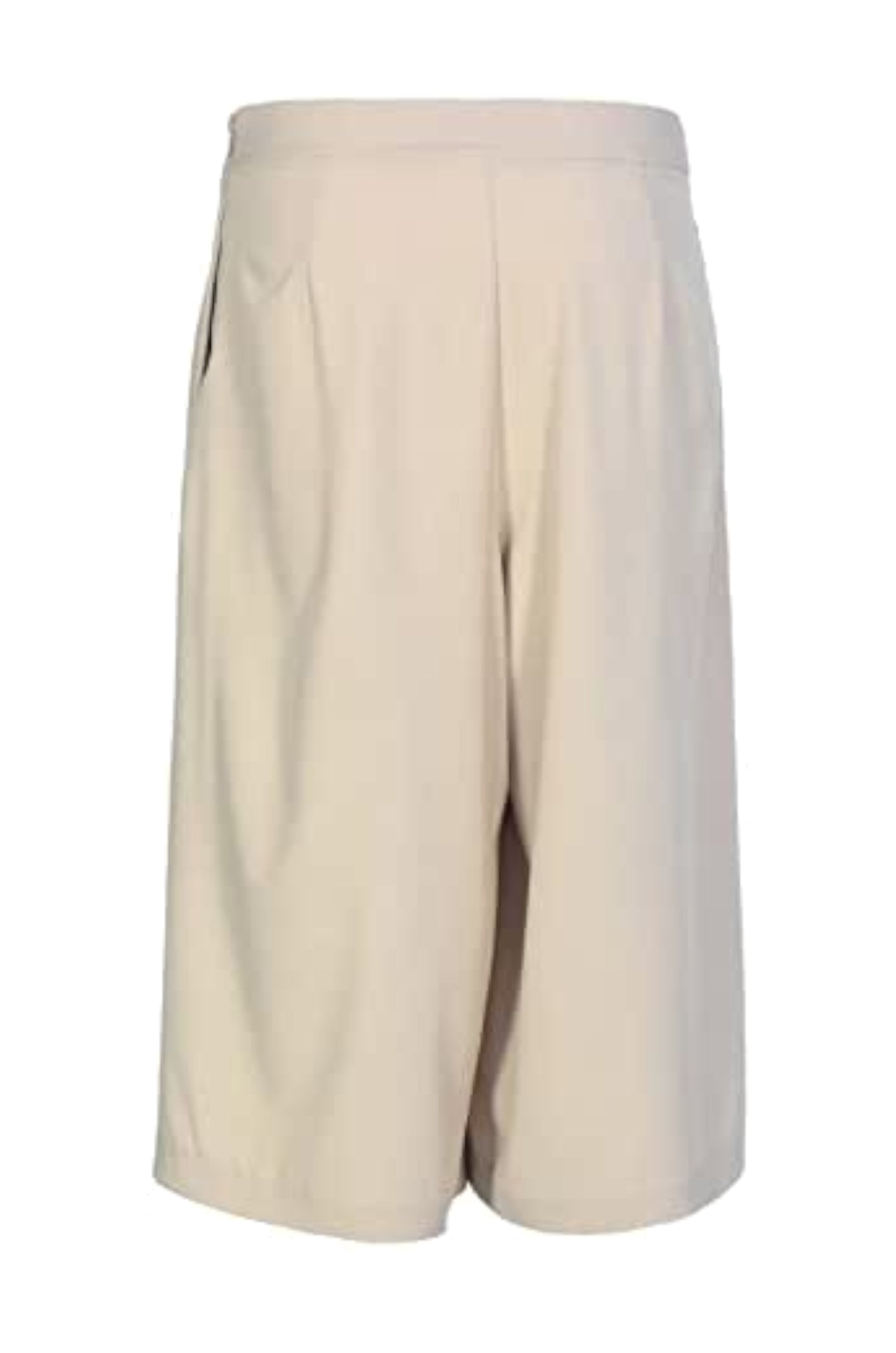 PANTALONI Beige Cafenoir