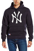 FELPE Nero New Era