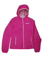 GIUBBINI E GIACCHE Fucsia Colmar