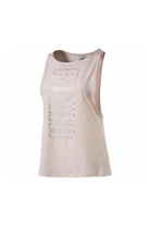 T-SHIRT E CANOTTE Rosa Puma