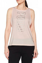 T-SHIRT E CANOTTE Rosa Puma