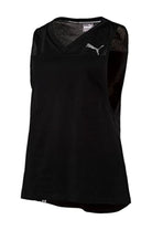 T-SHIRT E CANOTTE Nero Puma