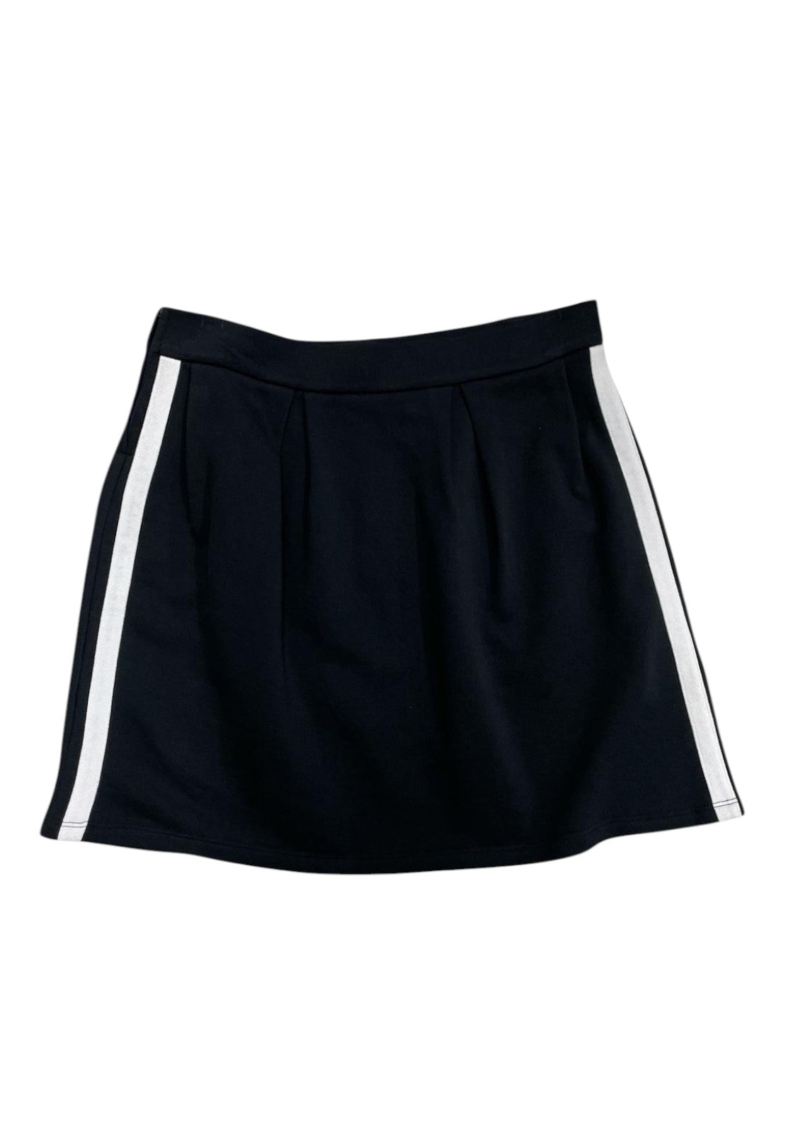 VESTITI-GONNE Nero/bianco Fila