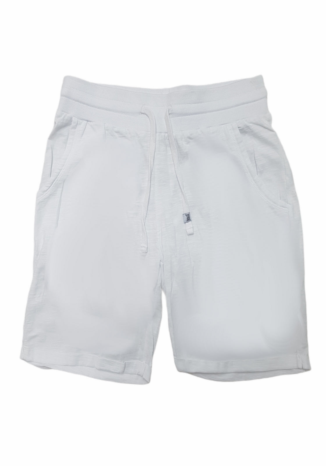 PANTALONCINI Bianco Everlast