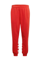 PANTALONI Rosso/bianco Adidas Originals