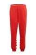 PANTALONI Rosso/bianco Adidas Originals