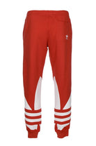 PANTALONI Rosso/bianco Adidas Originals